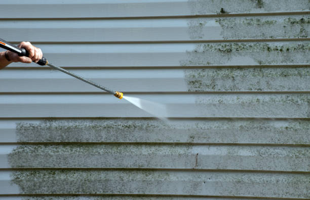 Trusted Choctaw Lake, OH Pressure Washing Services Experts