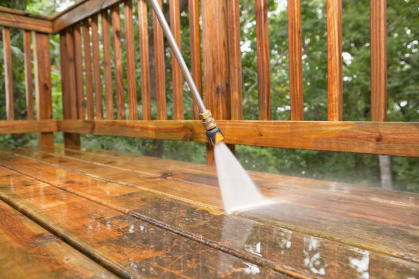 Best Driveway Pressure Washing  in Choctaw Lake, OH